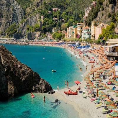 Italy Place to visit